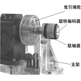 透明教学电梯的主要结构及组成(图4)