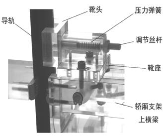 透明教学电梯的主要结构及组成(图11)